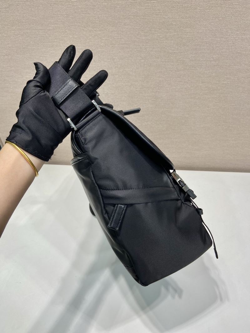 mens Pra*a satchel bags